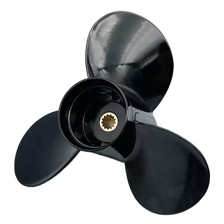 POLASTORM potkuri 9-1/4x10 Johnson/Evinrude - Duell venetarvikkeet - 136415 - 1