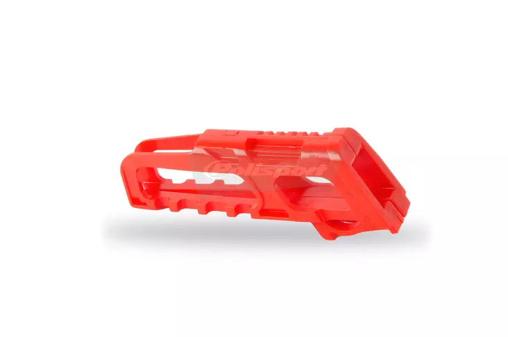 Polisport chain guide Honda CRF250R/450R(11-..) red cr04 (15) - Duell MP varaosat ja tarvikkeet - 129785 - 1