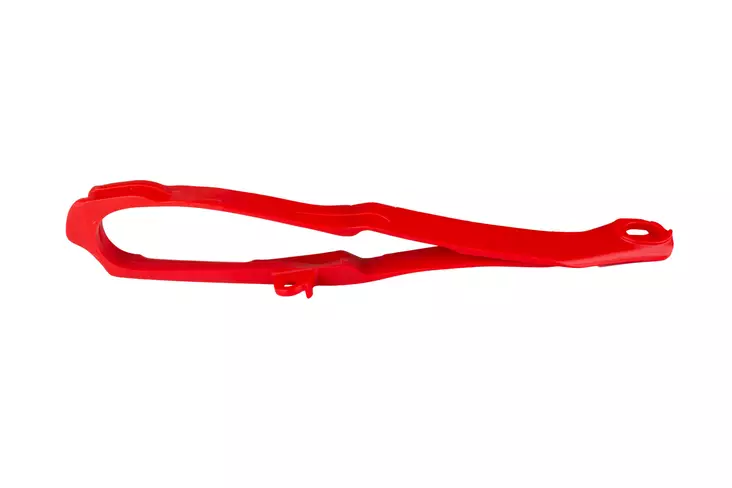 Polisport chain slider Honda CRF250R/(14-17)/450R(13-16) red cr04 (16) - Duell MP varaosat ja tarvikkeet - 129795 - 1