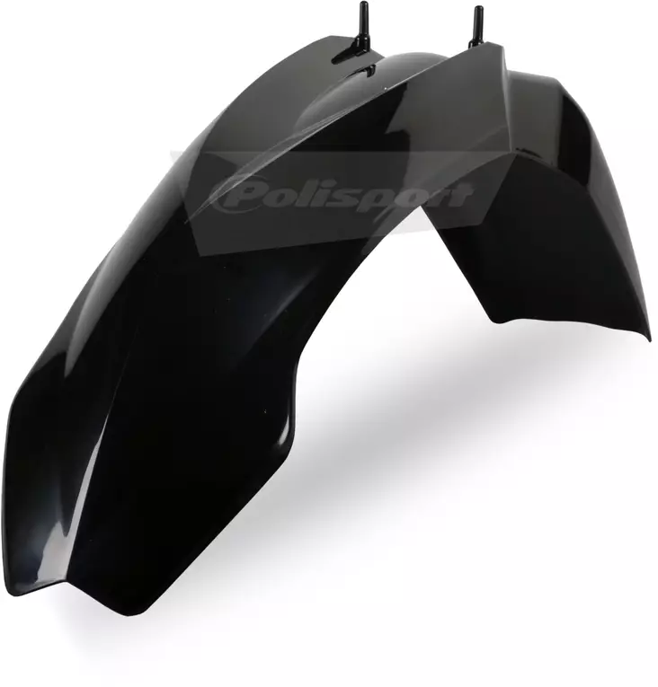 Polisport etulokasuoja SX 99-06/EXC 99-07 musta (10) - Duell MP varaosat ja tarvikkeet - 130395 - 1