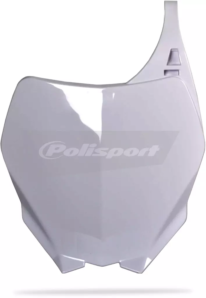 Polisport etunumerokilpi YZ125/250 05-12YZ250F/450F 05-09 (20) - Duell MP varaosat ja tarvikkeet - 131055 - 1