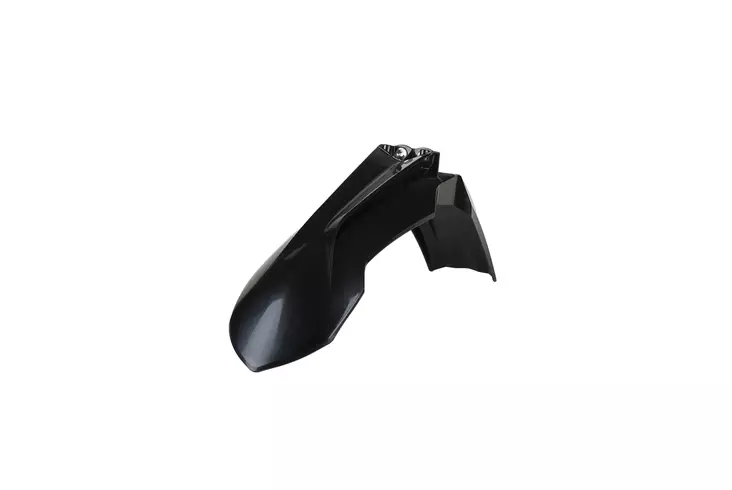 Polisport front fender KTM SX/SXF(13-15)EXC/EXCF(14-16)XC/XCF(13-15) black (6) - Duell MP varaosat ja tarvikkeet - 130485 - 1
