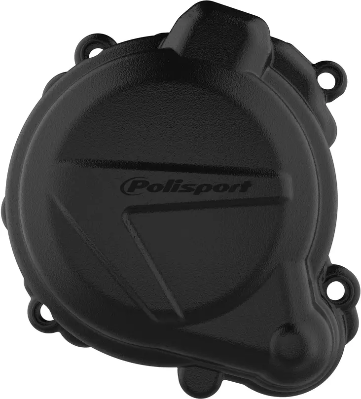 Polisport Ignition Cover Protectors Beta RR 250/300 13-.. BLACK (10) - Duell MP varaosat ja tarvikkeet - 129455 - 1