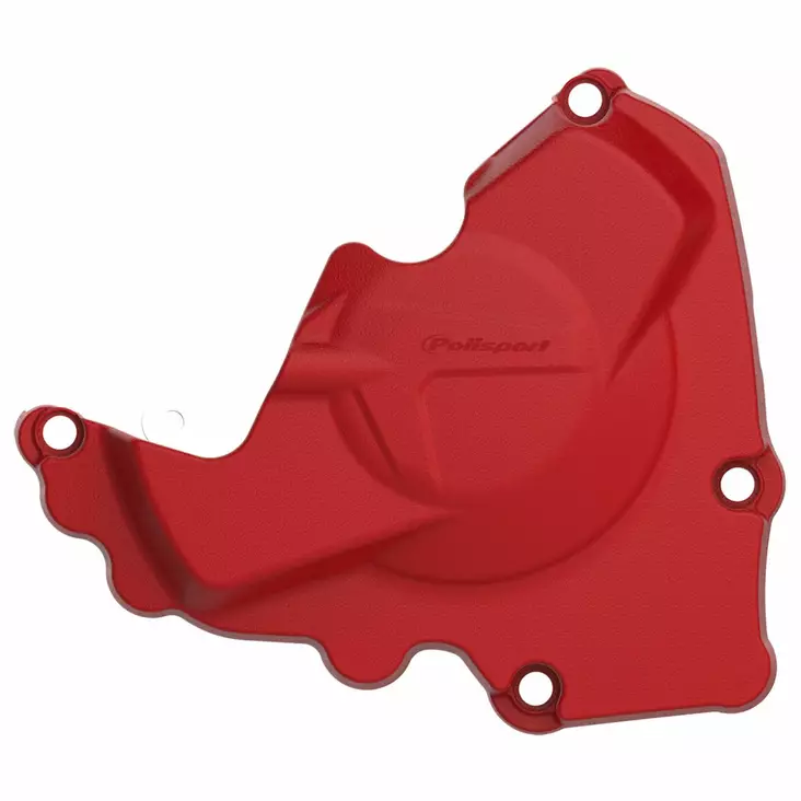 Polisport Ignition Cover Protectors Honda CRF250R 10-17 (10) - Duell MP varaosat ja tarvikkeet - 129565 - 1