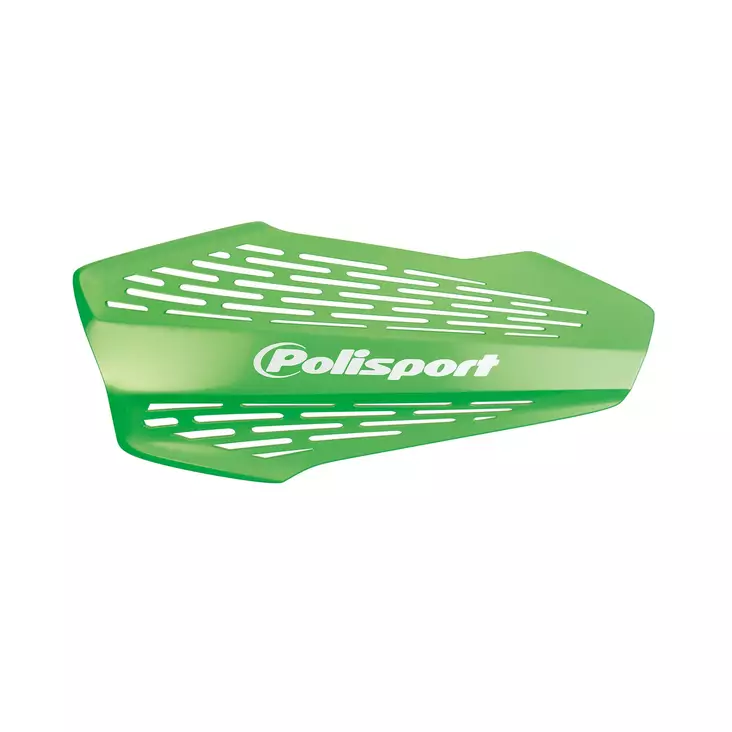 Polisport MX Force handguard VIHREÄ 05 (21) - Duell MP varaosat ja tarvikkeet - 131085 - 1