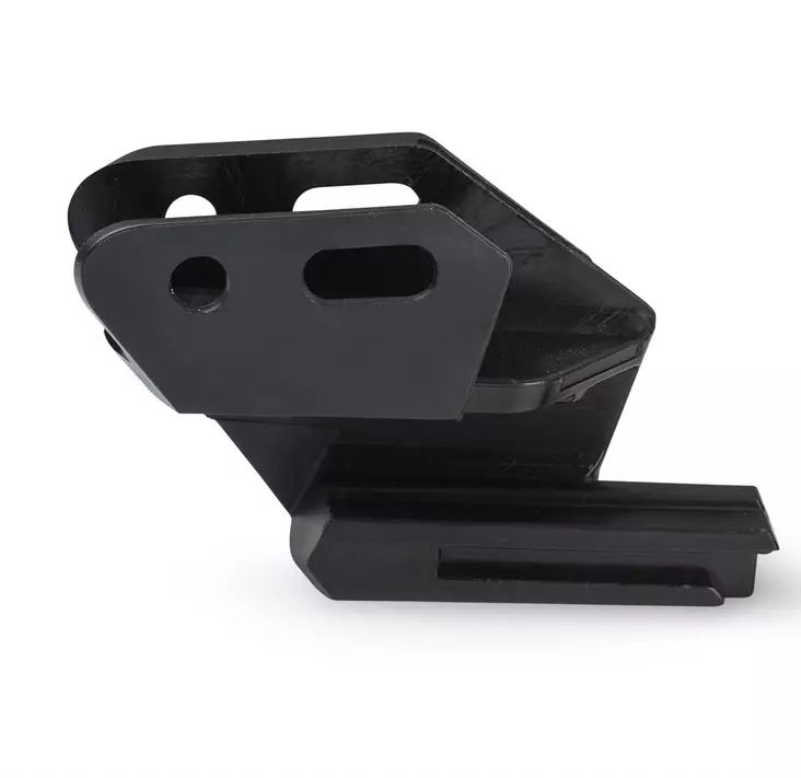 Polisport performance ketjuohjurin kulutuspala CRF250/CRF450 07-.. (12) - Duell MP varaosat ja tarvikkeet - 129705 - 1