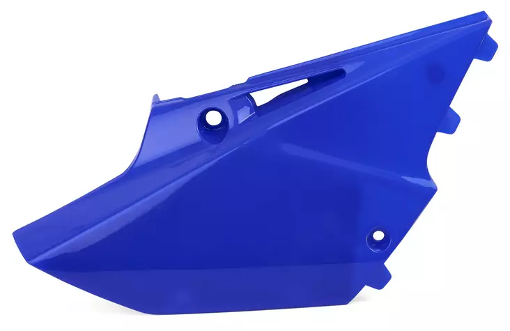 Polisport side panel Yamaha YZ125/250 15-21 blue yam98 (5) - Duell MP varaosat ja tarvikkeet - 130925 - 1