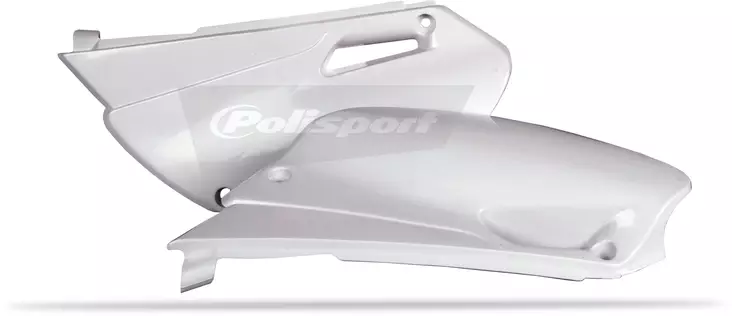 Polisport sivunumerokilvet YZ85 02-14 (6) - Duell MP varaosat ja tarvikkeet - 130135 - 1