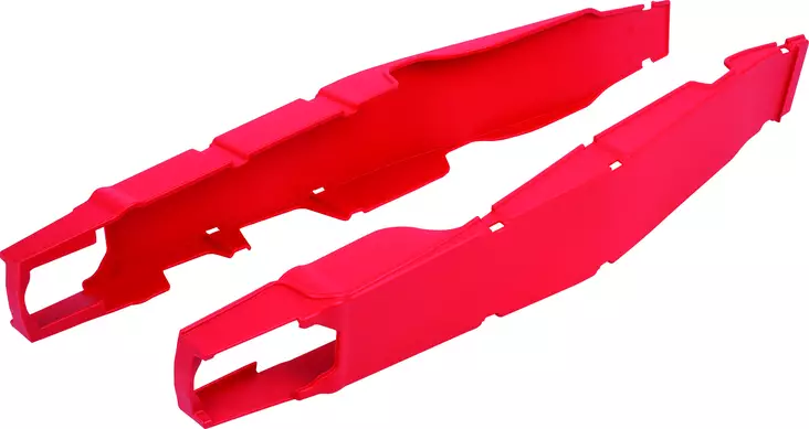 Polisport Swingarm Protector CR125/250 (04-07) CRF250X (08-17) black (12) - Duell MP varaosat ja tarvikkeet - 128285 - 1