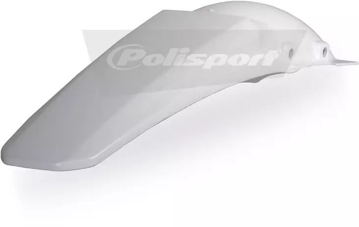 Polisport takalokasuoja CRF250 08-19 (7) - Duell MP varaosat ja tarvikkeet - 130235 - 1