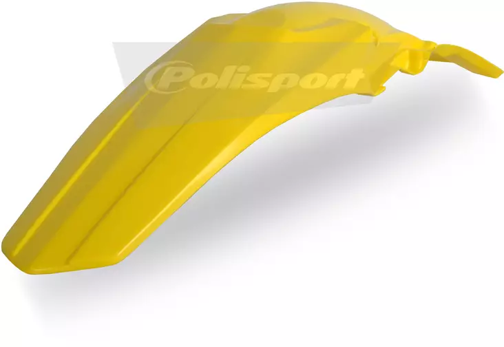 Polisport takalokasuoja RMZ250 10 - Duell MP varaosat ja tarvikkeet - 131785 - 1