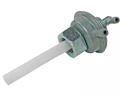 Polttoainehana M16x1.5 Kiina-skootterit / CPI / Kymco - Duell mopojen varaosat ja tarvikkeet - 115685 - 1