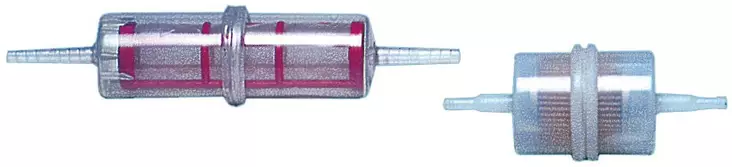 Polttoainesuodatin 6-8mm - Duell venetarvikkeet - 7025 - 1
