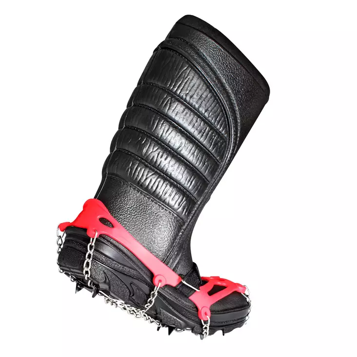 POLYVER Boots Premium Spikes Size S, 35-37 - Duell ajovarusteet - 18265 - 1