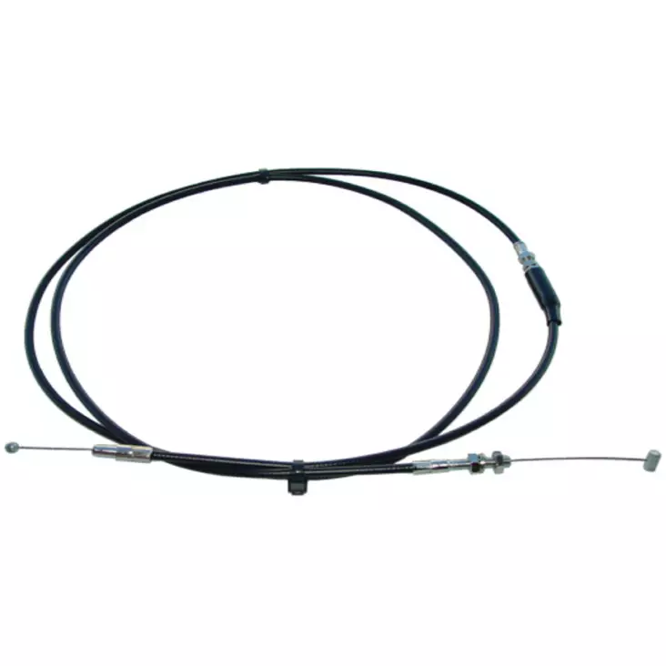 Powermadd Kaasuvaijerin pidentäjä +25cm Yamaha 4-tahti - Duell MK varaosat ja tarvikkeet - 23425 - 1