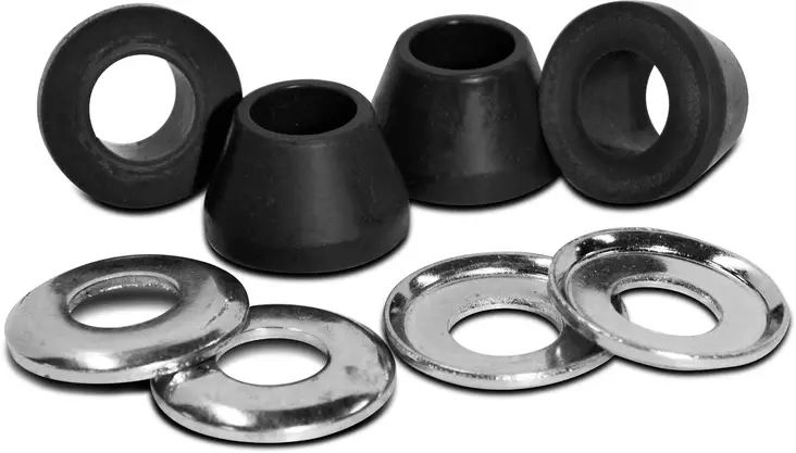 Protaper Bar Cones Sport Yamaha - Duell MP varaosat ja tarvikkeet - 56115 - 1