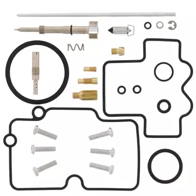 ProX Carburetor Rebuild Kit YZ250F '03 - Duell MP varaosat ja tarvikkeet - 79645 - 1