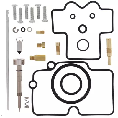 ProX Carburetor Rebuild Kit YZ250F '05-07 - Duell MP varaosat ja tarvikkeet - 79405 - 1