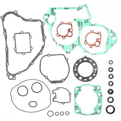 ProX Complete Gasket Set Honda CR250 '05-07 - Duell MP varaosat ja tarvikkeet - 80695 - 1