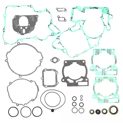 ProX Complete Gasket Set KTM200SX-EXC '03-12 - Duell MP varaosat ja tarvikkeet - 81055 - 1