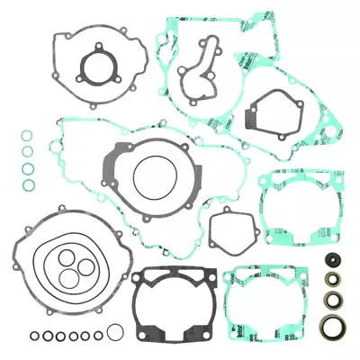 ProX Complete Gasket Set KTM360/380SX-EXC '96-02 - Duell MP varaosat ja tarvikkeet - 80905 - 1