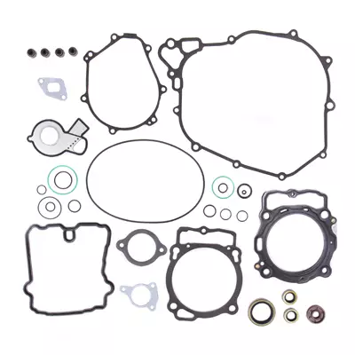 ProX Complete Gasket Set KTM450SX-F '16-17 - Duell MP varaosat ja tarvikkeet - 80555 - 1