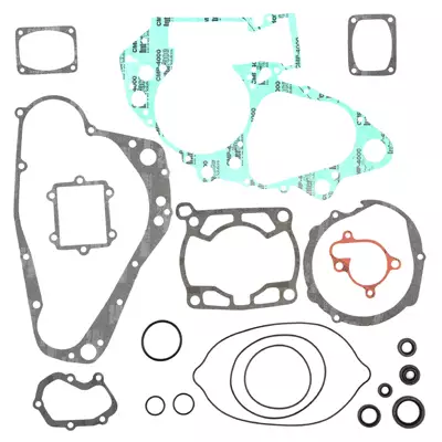 ProX Complete Gasket Set Suzuki RM250 '92-93 - Duell MP varaosat ja tarvikkeet - 80165 - 1