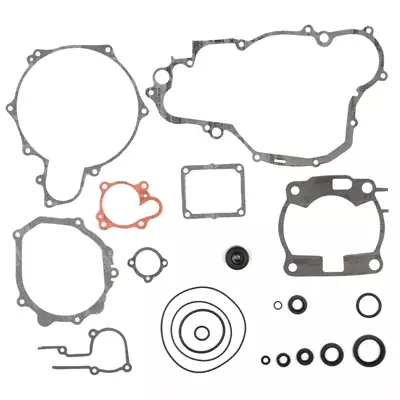 ProX Complete Gasket Set Yamaha YZ250 '90-91 - Duell MP varaosat ja tarvikkeet - 80295 - 1