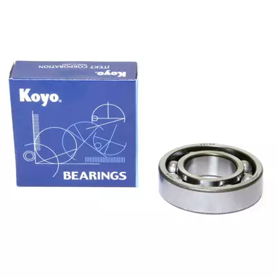 ProX Crankshaft Bearing 6232C3 32x65x17 - Duell MP varaosat ja tarvikkeet - 81445 - 1