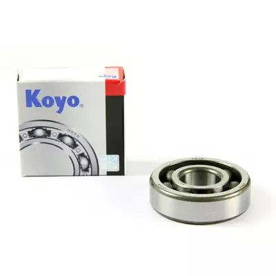 ProX Crankshaft Bearing 6304SH YZ65 '18-23 / YZ85 19-23 20x52x15 - Duell MP varaosat ja tarvikkeet - 81575 - 1