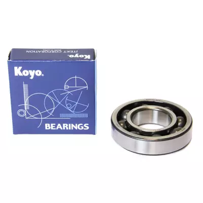 ProX Crankshaft Bearing 830046-20SI RM-Z250 '10-16 30x63x16 - Duell MP varaosat ja tarvikkeet - 81735 - 1