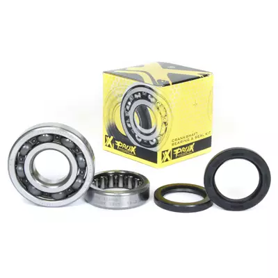 ProX Crankshaft Bearing & Seal Kit CRF250R '04-05+CRF250X - Duell MP varaosat ja tarvikkeet - 81405 - 1