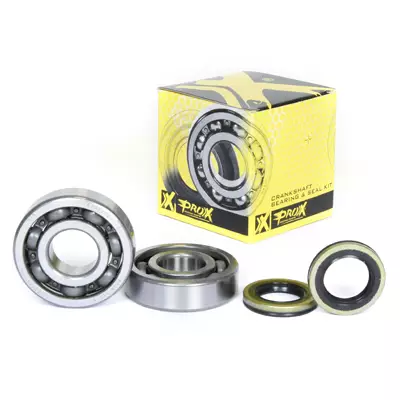 ProX Crankshaft Bearing & Seal Kit KDX200+KDX220R '98-05 - Duell MP varaosat ja tarvikkeet - 81505 - 1