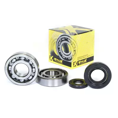 ProX Crankshaft Bearing & Seal Kit YZ250 '01-23 - Duell MP varaosat ja tarvikkeet - 81965 - 1