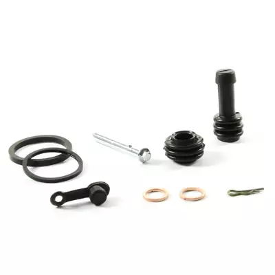 ProX Front Brake Caliper Rebuild Kit RM80/85 '96-04 - Duell MP varaosat ja tarvikkeet - 80315 - 1