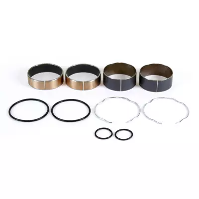 ProX Front Fork Bushing Kit RM125 '01 + RM125 '04 - Duell MP varaosat ja tarvikkeet - 81075 - 1