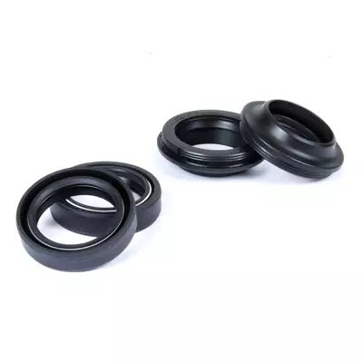 ProX Front Fork Seal and Wiper Set KX80 '86-91 + RM80 '89-01 - Duell MP varaosat ja tarvikkeet - 80845 - 1