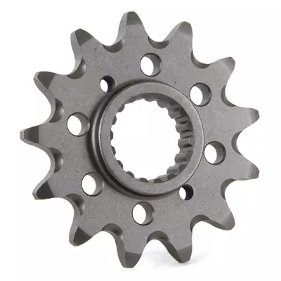 ProX Front Sprocket Husqvarna TC/TE/TXC449-511 '11-13 -14T- - Duell MP varaosat ja tarvikkeet - 82935 - 1