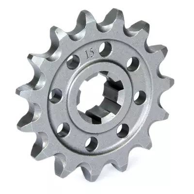 ProX Front Sprocket TM80/85 '90-22 -15T- - Duell MP varaosat ja tarvikkeet - 82405 - 1
