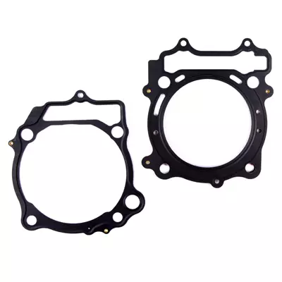 ProX Head & Base Gasket Set RM-Z450 '08-19 + RMX450Z '10-19 - Duell MP varaosat ja tarvikkeet - 80745 - 1