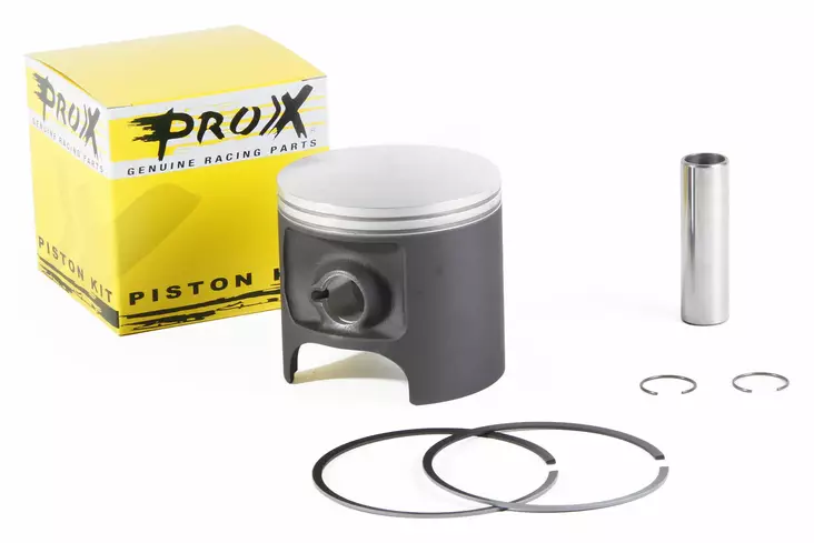 ProX Piston Kit CR500 '82-01 90.00mm - Duell MP varaosat ja tarvikkeet - 83465 - 1