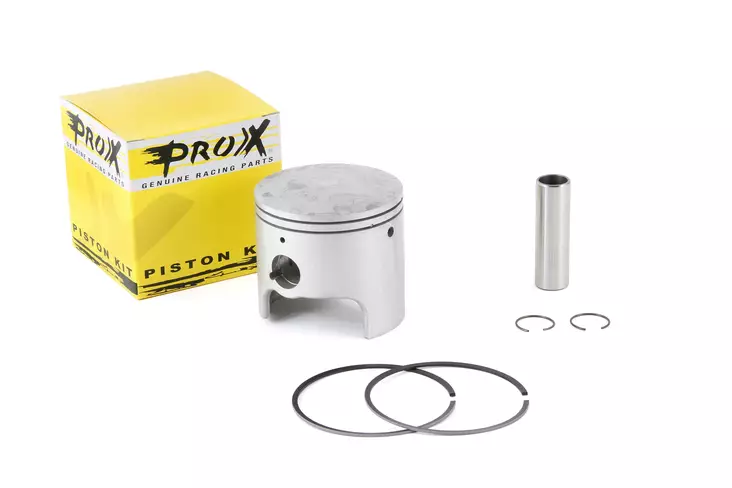 ProX Piston Kit GP760 + SUV/GP1200 - Duell MP varaosat ja tarvikkeet - 82145 - 1
