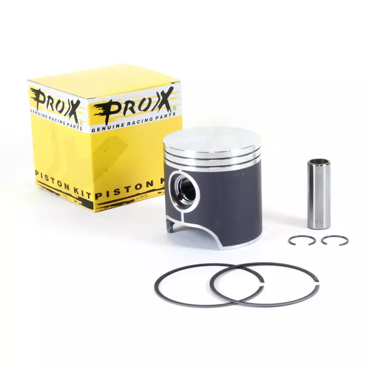 ProX Piston Kit KTM200EXC '98-16 (63.94mm) - Duell MP varaosat ja tarvikkeet - 82755 - 1