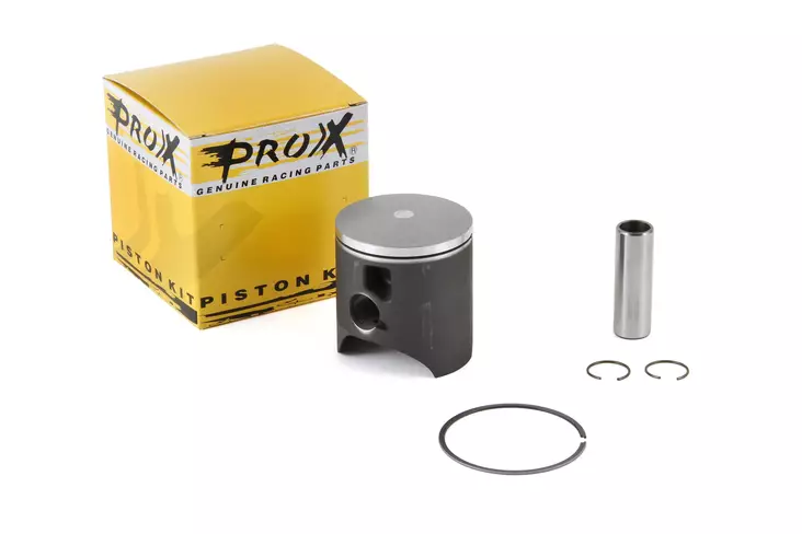 ProX Piston Kit RM125 '90-99 - Duell MP varaosat ja tarvikkeet - 82535 - 1