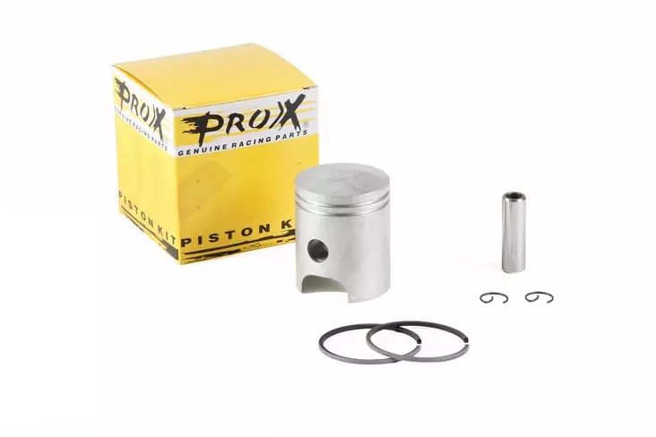 ProX Piston Kit YB/TY/PW80 -3E5- 47.50mm - Duell MP varaosat ja tarvikkeet - 83695 - 1