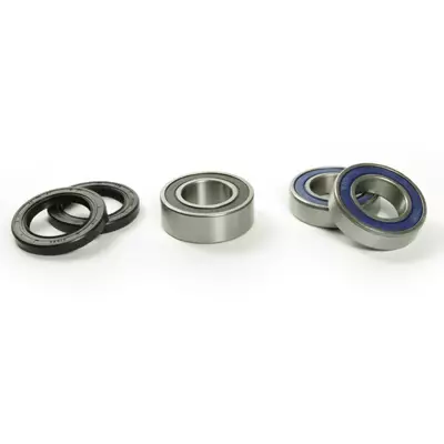 ProX Rearwheel Bearing Set Husqvarna CR/WR 125/250/360 '00- - Duell MP varaosat ja tarvikkeet - 81395 - 1