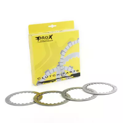 ProX Steel Plate Set CR80 '87-02 + CR85 '03-07 - Duell MP varaosat ja tarvikkeet - 82815 - 1
