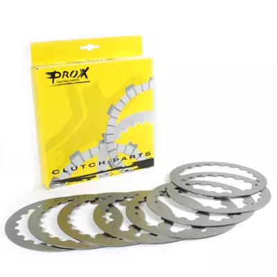 ProX Steel Plate Set KTM250/300/360/380SX-EXC '94-12 - Duell MP varaosat ja tarvikkeet - 82835 - 1