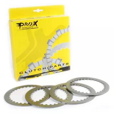 ProX Steel Plate Set RM80 '89-01 + RM85 '02-16 - Duell MP varaosat ja tarvikkeet - 82485 - 1