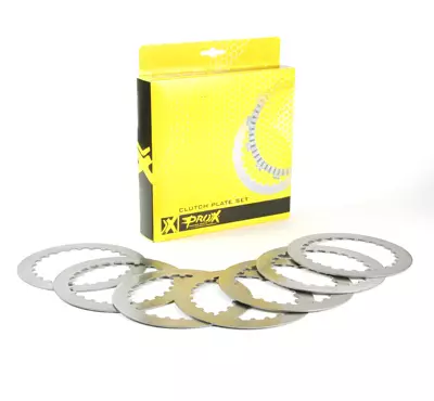 ProX Steel Plate Set Sherco 125SE-R '18 - Duell MP varaosat ja tarvikkeet - 82475 - 1